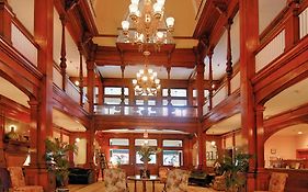 Windsor Hotel, An Ascend Collection Hotel