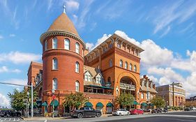 Windsor Hotel, An Ascend Collection Hotel